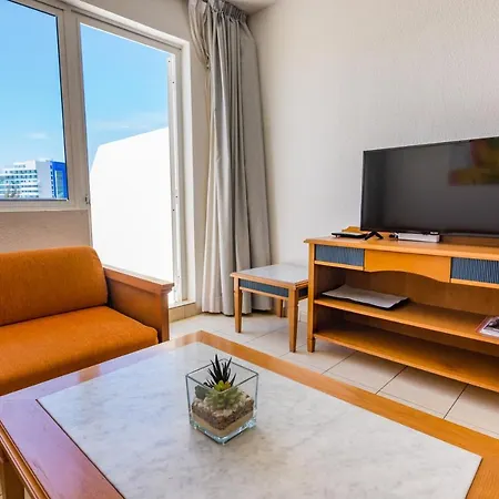 Apartment The House Of Nonni Ventura - Beachfront, Ocean View, Wi-fi, Aircon, Swimming Pool Morro Jable (Fuerteventura)