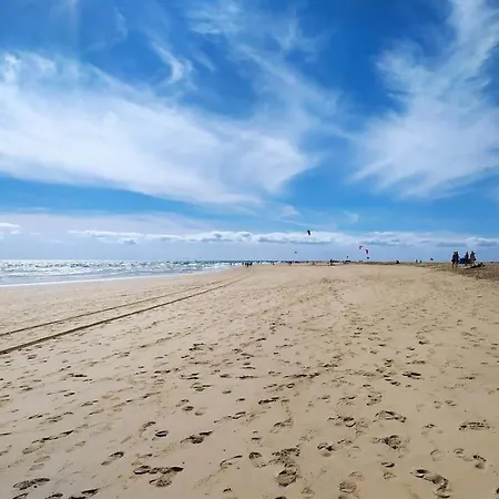 The House Of Nonni Ventura - Beachfront, Ocean View, Wi-fi, Aircon, Swimming Pool Апартаменты Морро-дель-Хабле