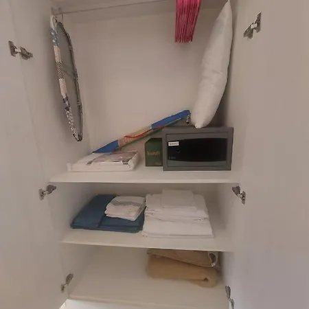 The House Of Nonni Ventura - Beachfront, Ocean View, Wi-fi, Aircon, Swimming Pool Апартаменты Морро-дель-Хабле