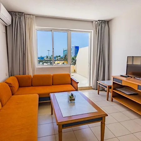 The House Of Nonni Ventura - Beachfront, Ocean View, Wi-fi, Aircon, Swimming Pool * Morro Jable