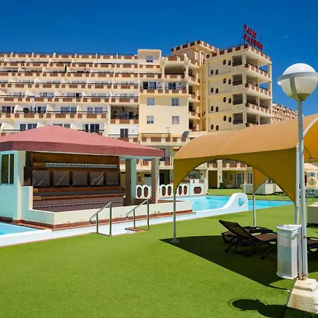 The House Of Nonni Ventura - Beachfront, Ocean View, Wi-fi, Aircon, Swimming Pool Апартаменты Морро-дель-Хабле