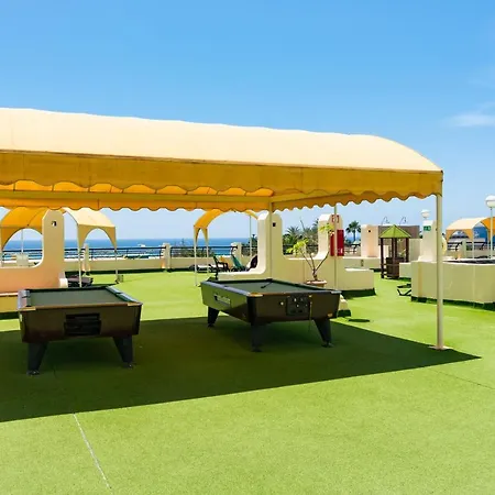 The House Of Nonni Ventura - Beachfront, Ocean View, Wi-fi, Aircon, Swimming Pool * Морро-дель-Хабле