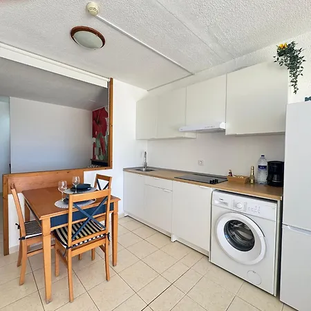 The House Of Nonni Ventura - Beachfront, Ocean View, Wi-fi, Aircon, Swimming Pool Apartamento Morro Jable (Fuerteventura)