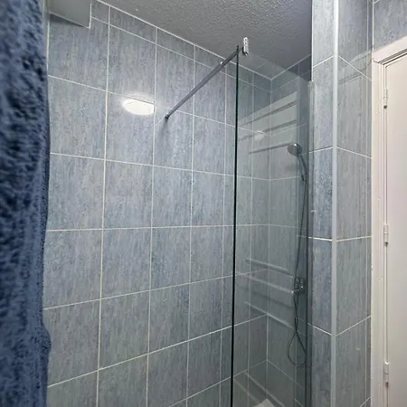 The House Of Nonni Ventura - Beachfront, Ocean View, Wi-fi, Aircon, Swimming Pool Morro Jable (Fuerteventura)