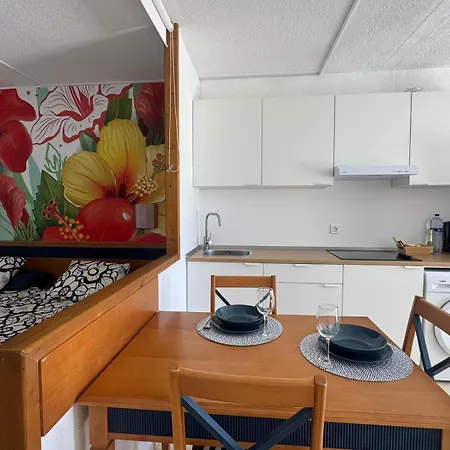 The House Of Nonni Ventura - Beachfront, Ocean View, Wi-fi, Aircon, Swimming Pool Apartamento *
