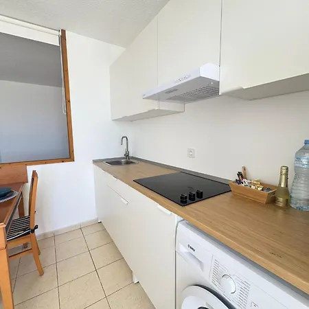 The House Of Nonni Ventura - Beachfront, Ocean View, Wi-fi, Aircon, Swimming Pool Apartamento Morro Jable (Fuerteventura)