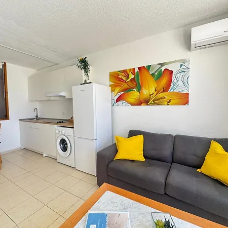 The House Of Nonni Ventura - Beachfront, Ocean View, Wi-fi, Aircon, Swimming Pool Morro Jable (Fuerteventura)